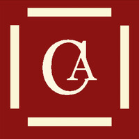 Curtin & Associates Real Estate Logo
