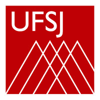 Universidade Federal de São João del-Rei - UFSJ Logo