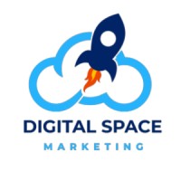 Digital Space Marketing Logo