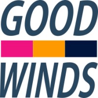 Good Winds Digital Logo