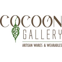 Cocoon Gallery Logo