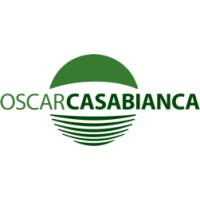 Oscar Casabianca Logo
