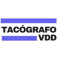 Tacografo Vdd do Brasil LTDA Logo