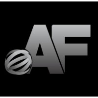 Arch Freight Logo