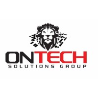 Ontech Solutions Group, LLC Logo