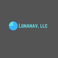 LunaNav Logo