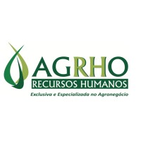 AGRHO Recursos Humanos Logo