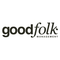 Good Folk Management Logo