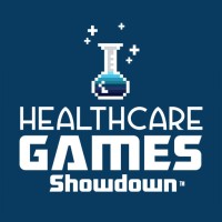 Healthcare Games Showdown Logo