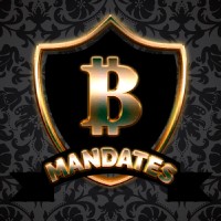Bitcoin Mandates Ltd Logo