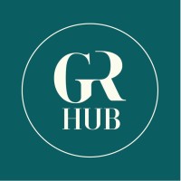 G&R HUB Logo