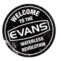 Evans Waterless Engine Coolants Benelux Logo