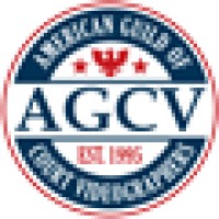 American Guild of Court Videographers Logo