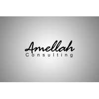 Amellah Consulting Logo