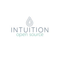 Intuition Open Source Logo