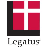 Legatus Cincinnati Chapter Logo