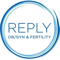 Reply Ob/Gyn & Fertility Logo