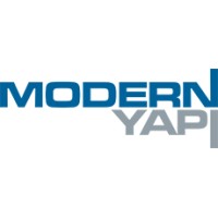 Modern Yapı Logo