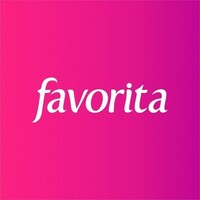 Catálogo Favorita Logo