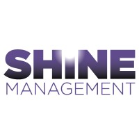 SHINE Management Inc Logo