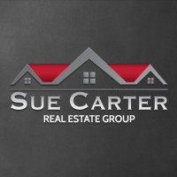 Sue Carter Real Estate Group Logo