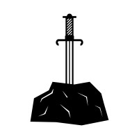 Fortior Ventures Inc. Logo