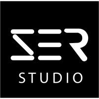 SER Studio Logo