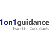 1on1 Guidance Franchise Consultants Logo