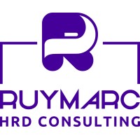 RUYMARC HRD Consulting Logo