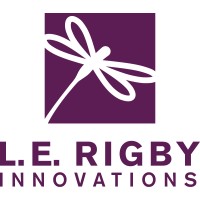 LE Rigby Innovations Logo