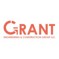 Grant Engineering & Construction Group, LLC Logo