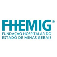 FHEMIG - Fundação Hospitalar do Estado de Minas Gerais Logo