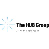The Hub Group, Inc Logo