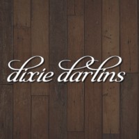 Dixie Darlins Logo