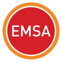 EMSA LATINO Logo