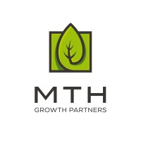 MTH Growth Partners Logo