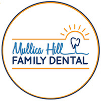 Mullica Hill Family Dental Logo