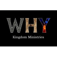 WHY Kingdom Ministries Logo