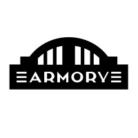 The Armory Logo