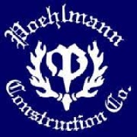Poehlmann Construction Logo