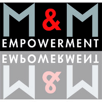 M&M Empowerment Logo
