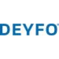 DEYFO AG Logo