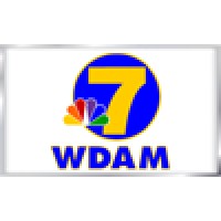 WDAM Logo