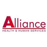 Alliance Health & Human Services Logo