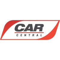 CAR – Central de Autopeças e Rolamentos Ltda Logo
