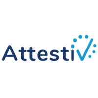 Attestiv, Inc. Logo