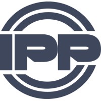 IPP Music Logo