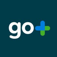 Go Home - Cuidados domiciliarios Logo