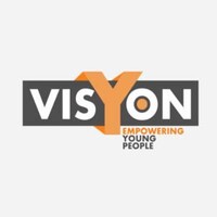 Visyon ltd Logo