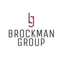 Brockman Group LLC Logo